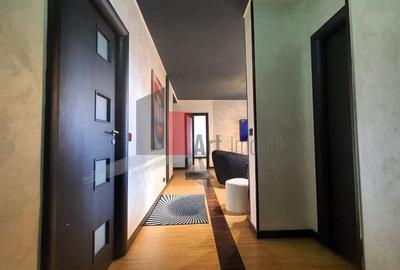 Vand apartament 3 camere-Chiajna- Militari Residence+loc de parcare - 6