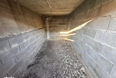 Casă cu 3 camere în Horpaz - 1