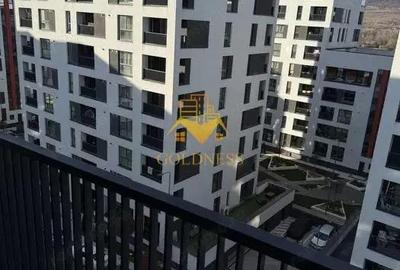 2 camere open space, Parcare, Modern, Vivo, Metro, Amethyst, Floresti - 5