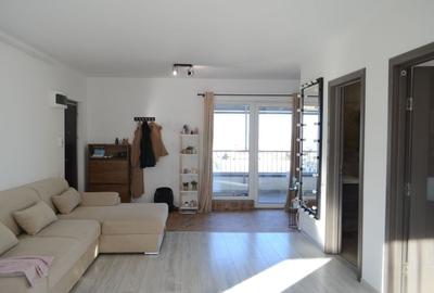 Apartament cu 3 camere, 2 bai, 2 terase, 2 garaje, in cartier Europa - 2