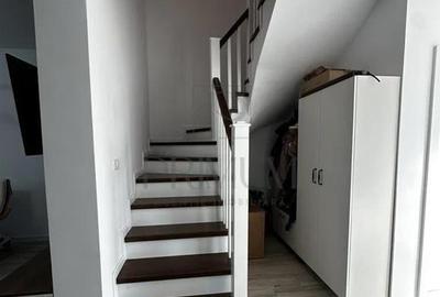 Duplex superb - calea Urseni - living spatios - finisaje de top. - 3