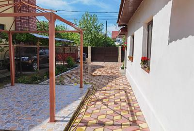 Casă cu 3 camere cu Teren 408 Mp în Central - 3
