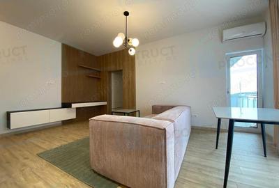 Apartament cu 2 camere mobilat premium Zona Mehala, bloc nou - 2