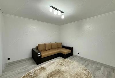 Apartament cu 2 camere semidecomandat în Cișmigiu