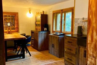 Casă individuală cu 2 camere cu Teren 645 Mp în Sub Piatră - 11