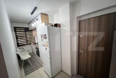 Apartament 2 camere, 40 mp, zona Ultracentral - 2