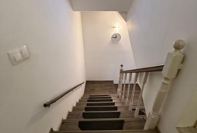 Casa spatioasa si luminoasa Mogosoaia - 12