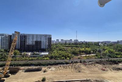 Apartament cu 2 camere 51,72 mp - Pajura - 11