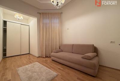 Apartament cu 3 camere decomandat, mobilat în Fabric - 10