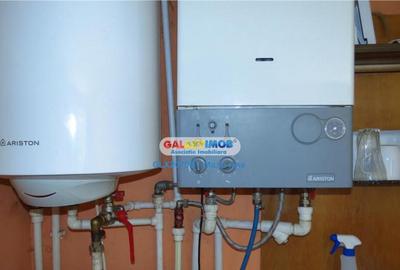 Casă cu 3 camere cu Teren 5000 Mp în Central - 6