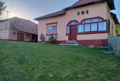 Casa Caline?ti Arges - 3