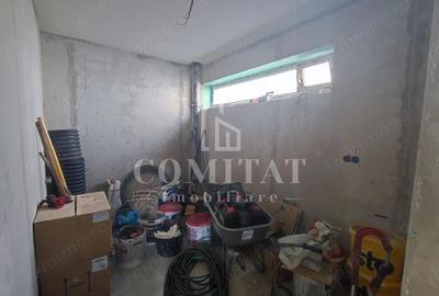 Duplex semifinisat cu 4 camere | Zona Edgar Quinet -Cartierul Mana?tur Duplex semifinisat cu 4 camere | Zona Edgar Quinet -Cartierul Mana?tur - 19