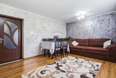 Casă cu 4 camere cu Teren 504 Mp în Valea Lupului - 2