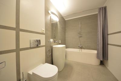 Apartament cu 4 camere decomandat, mobilat în Capitale - 8