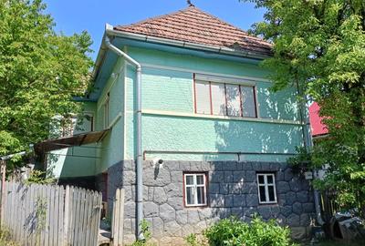 Casa de vanzare in satul Frunzeni, comuna Lunca - 2