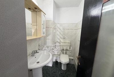 Apartament cu 2 camere semidecomandat în Simion Bărnuțiu - 1