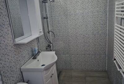 Apartament cu 2 camere semidecomandat în Țiglina 2 - 4