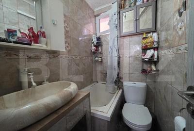 Apartament cu 2 camere semidecomandat în Carpați 1 - 1