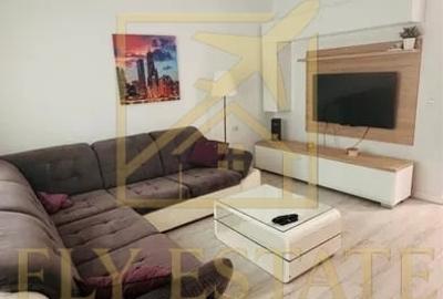 Garsonieră decomandată, mobilată în Drumul Taberei - 1