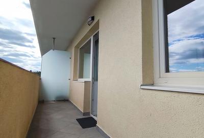 Apartament 1 camera, decomandat | Loc de parcare | bloc 2020 - 10