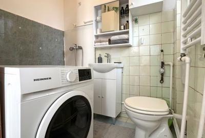 Apartament cu 2 camere nedecomandat, mobilat în Ronaț - 7