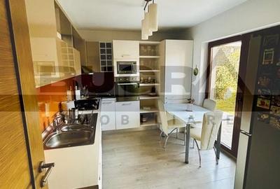 Dupelx 140mp, finisat modern, Pet-Friendly, 2 parcari, zona Somesului - 6