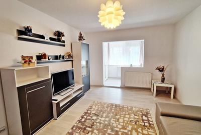 Apartament 2 camere  Racadau- mobilat si utilat modern 125000 euro - 2