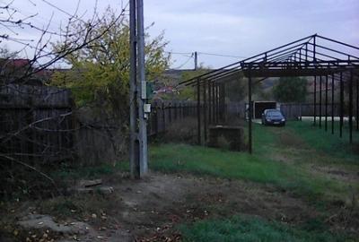 Proprietati-sat Radeni, com. Roscani, jud. Iasi teren 3000mp - 6