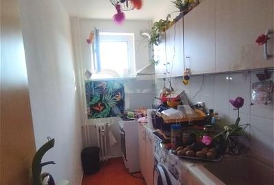 Garsonieră decomandată, mobilată în Titan - 5