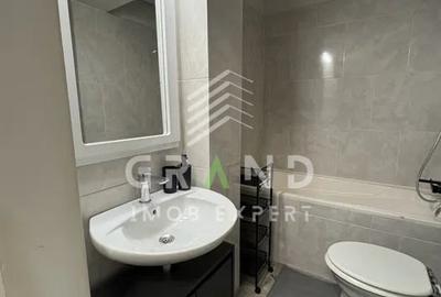 GARSONIERA ECONOMA, PET-FRIENDLY, zona Manastur GARSONIERA ECONOMA, PET-FRIENDLY, zona Manastur - 8