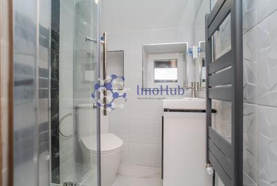 Casă cu 6 camere cu Teren 228 Mp în Bucșinescu - 2