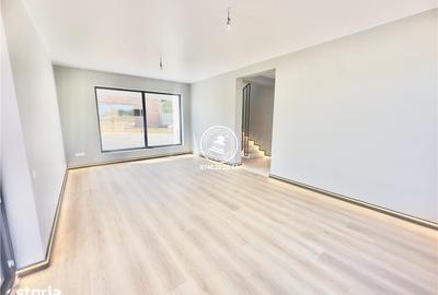 Casă cu 4 camere cu Teren 500 Mp în Bârnova - 11