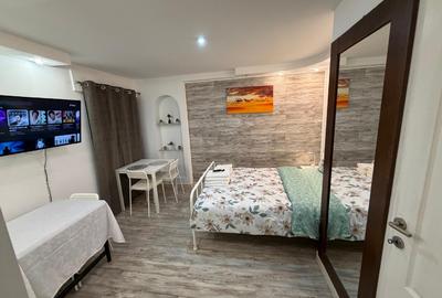 Garsonieră semidecomandată în Universitate - 3