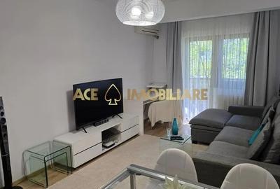 Apartament cu 2 camere decomandat, mobilat în Ozana - 2
