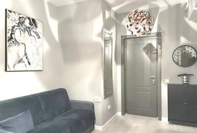 Centru Civic- apartament 3 camere Centru Civic- apartament 3 camere - 6