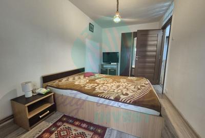 3 camere Colentina - complet mobilat cu centrala proprie - 6