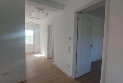 Casă cu 3 camere în Ciurea - 2