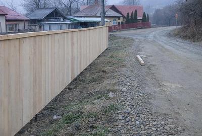 Casă cu Teren 507 Mp în Valea Bradului - 1