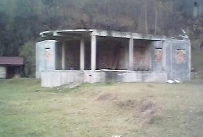 Casă cu 4 camere în Podu Dâmboviței - 3