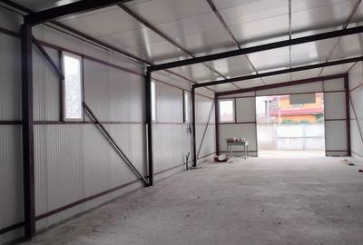 Spațiu comercial, de 108 mp, în Exterior Vest - 4