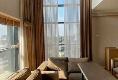 Duplex spectaculos 5 camere 266mp balcoane 32mp Pipera, Floreasca Nord - 6