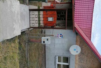 Vand schimb casa la tara,17km de cluj - 3