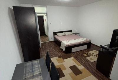 Garsonieră mobilată și utilată Sector 3 – Auchan Vitan - 3