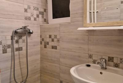 Apartament cu 2 camere semidecomandat în Rahova - 5
