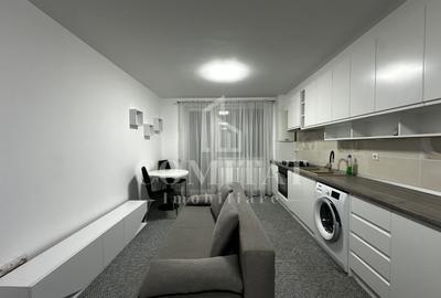 Apartament 2 camere | Loc de parcare | Zona Eroilor-Floresti - 2