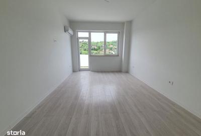 Apartament cu 2 camere decomandat în Bucium - 7