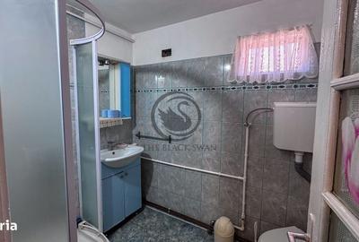 Casă cu 4 camere în Jercălăi - 8
