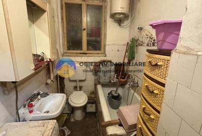 Apartament  2 camere - zona centrala/ Etaj 1 lA VILA - 5