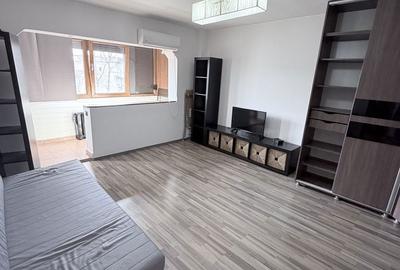 Garsonieră decomandată în Vitan - 10