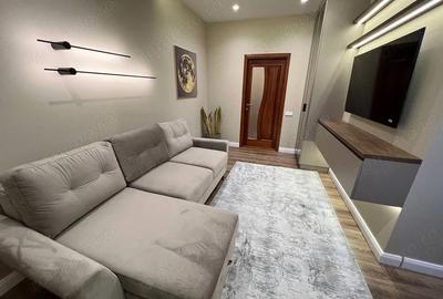 Apartament cu 2 camere decomandat în Drumul Taberei - 3